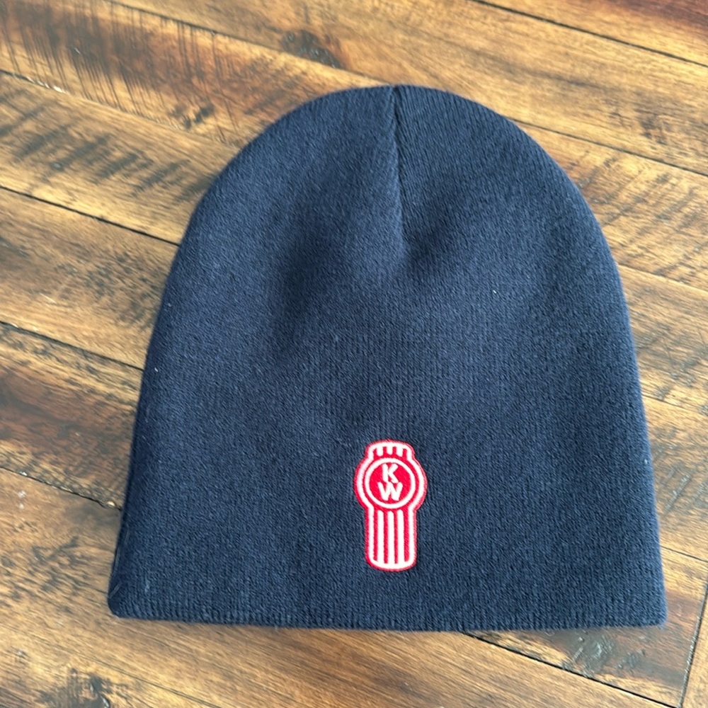 KENWORTH stocking hat